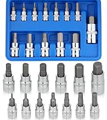 Nutmanel 13pcs set usato  Spedito ovunque in Italia 