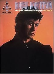 Robbie robertson includes d'occasion  Livré partout en Belgiqu
