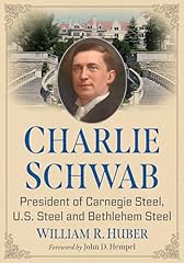 Charlie schwab president for sale  Delivered anywhere in USA 