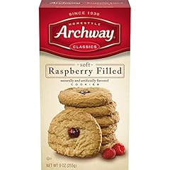Archway cookies raspberry for sale  Delivered anywhere in USA 