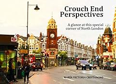 Crouch end glance for sale  Delivered anywhere in UK