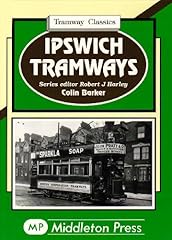 Ipswich tramways for sale  Delivered anywhere in UK