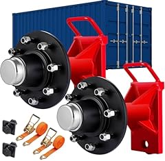 Pack container wheels for sale  Delivered anywhere in UK