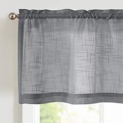 Vangao voile scheibengardine gebraucht kaufen  Wird an jeden Ort in Deutschland