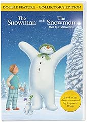 Snowman snowdog double for sale  Delivered anywhere in USA 