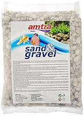 Amtra gravel natural for sale  Delivered anywhere in Ireland