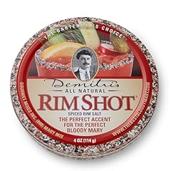 Demitri rimshot bloody for sale  Delivered anywhere in USA 