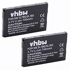 Vhbw batteries compatible d'occasion  Livré partout en France