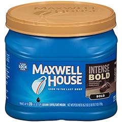 Maxwell house intense for sale  Delivered anywhere in USA 
