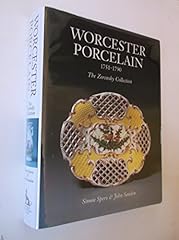 Worcester porcelain zorensky for sale  Delivered anywhere in UK