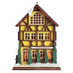Ginger cottages ornaments for sale  Delivered anywhere in USA 