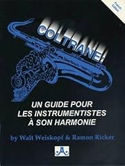 Coltrane player guide for sale  Delivered anywhere in UK