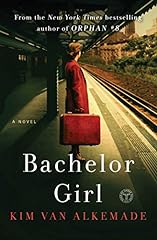 Bachelor girl novel for sale  Delivered anywhere in USA 