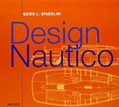 Design nautico usato  Spedito ovunque in Italia 