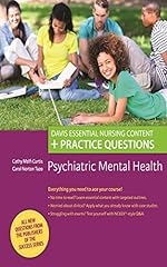 Psychiatric mental health for sale  Delivered anywhere in UK