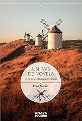 País novela. destinos d'occasion  Livré partout en France