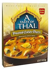 Taste thai panang for sale  Delivered anywhere in USA 