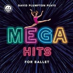 Mega hits ballet for sale  Delivered anywhere in UK