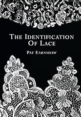 Identification lace . for sale  Delivered anywhere in UK