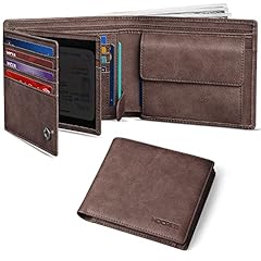 Hocres mens wallet for sale  Delivered anywhere in UK