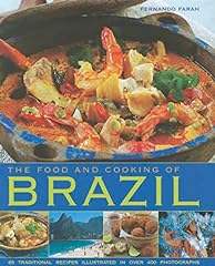Food cooking brazil for sale  Delivered anywhere in USA 