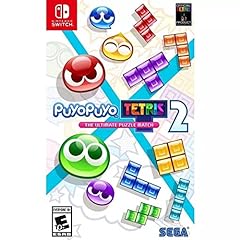Puyo puyo tetris for sale  Delivered anywhere in USA 