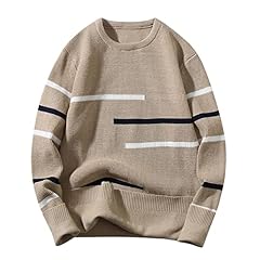 Maglione primaverile uomo usato  Spedito ovunque in Italia 