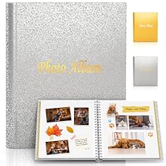 Large photo album for sale  Delivered anywhere in UK