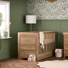 Nika cot bed for sale  Delivered anywhere in UK