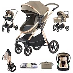 Shineey pram pushchair for sale  Delivered anywhere in UK