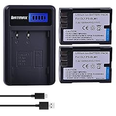 Batmax 2packs blm1 for sale  Delivered anywhere in USA 