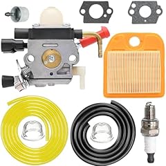 Zamdoe 42371200606 carburetor for sale  Delivered anywhere in UK