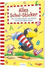 Kleine rabe socke gebraucht kaufen  Wird an jeden Ort in Deutschland
