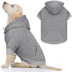 Dog hoodie dog for sale  Delivered anywhere in USA 