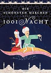 Schönsten märchen 1001 gebraucht kaufen  Wird an jeden Ort in Deutschland