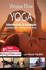 Vinyasa flow yoga d'occasion  Livré partout en France