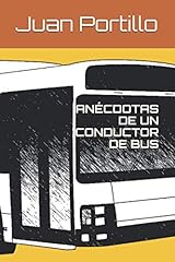 Anécdotas conductor de for sale  Delivered anywhere in UK