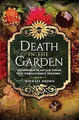 Death garden poisonous for sale  Delivered anywhere in USA 