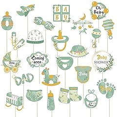 Sage green baby for sale  Delivered anywhere in USA 