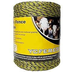 Ycferesy electric fence for sale  Delivered anywhere in USA 