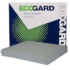 Ecogard xc11547 cabin for sale  Delivered anywhere in USA 