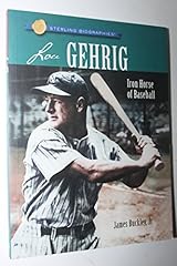 Lou gehrig iron for sale  Delivered anywhere in USA 