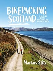 Bikepacking scotland multi for sale  Delivered anywhere in UK