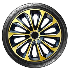 Decocraft wheel covers for sale  Delivered anywhere in UK