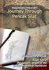 Journey pencak silat for sale  Delivered anywhere in USA 