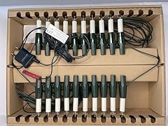 Lichtfuchs lichterkette minisc gebraucht kaufen  Wird an jeden Ort in Deutschland