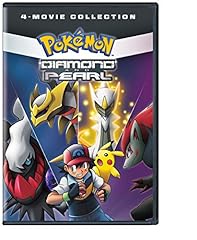 Pokémon diamond pearl for sale  Delivered anywhere in USA 