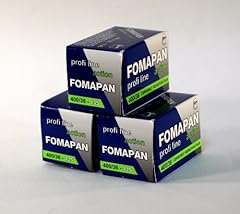 Fomapan 400asa black for sale  Delivered anywhere in UK