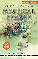 Mystical prayer unlocking gebraucht kaufen  Wird an jeden Ort in Deutschland