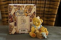 Cherished teddies tanna for sale  Delivered anywhere in UK
